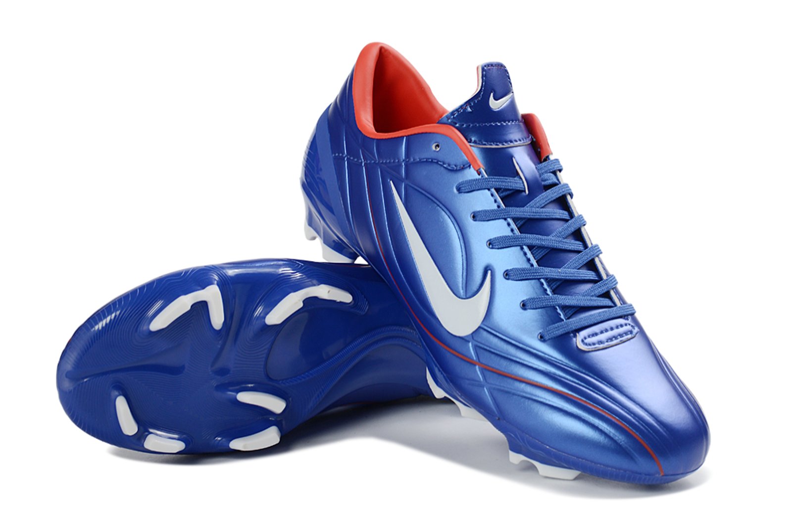 Nike Soccer Shoes-241